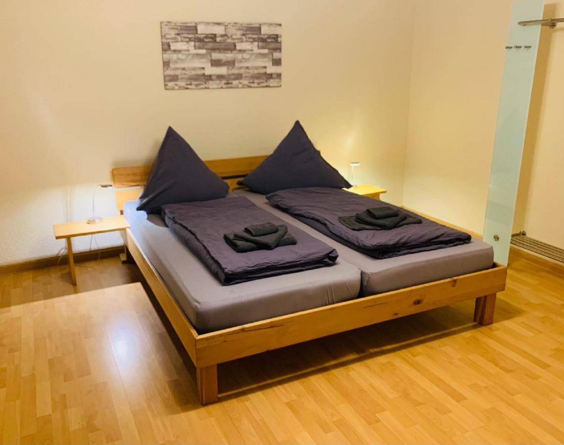 Apartment & Klang 바트 슈타펠슈타인 외부 사진
