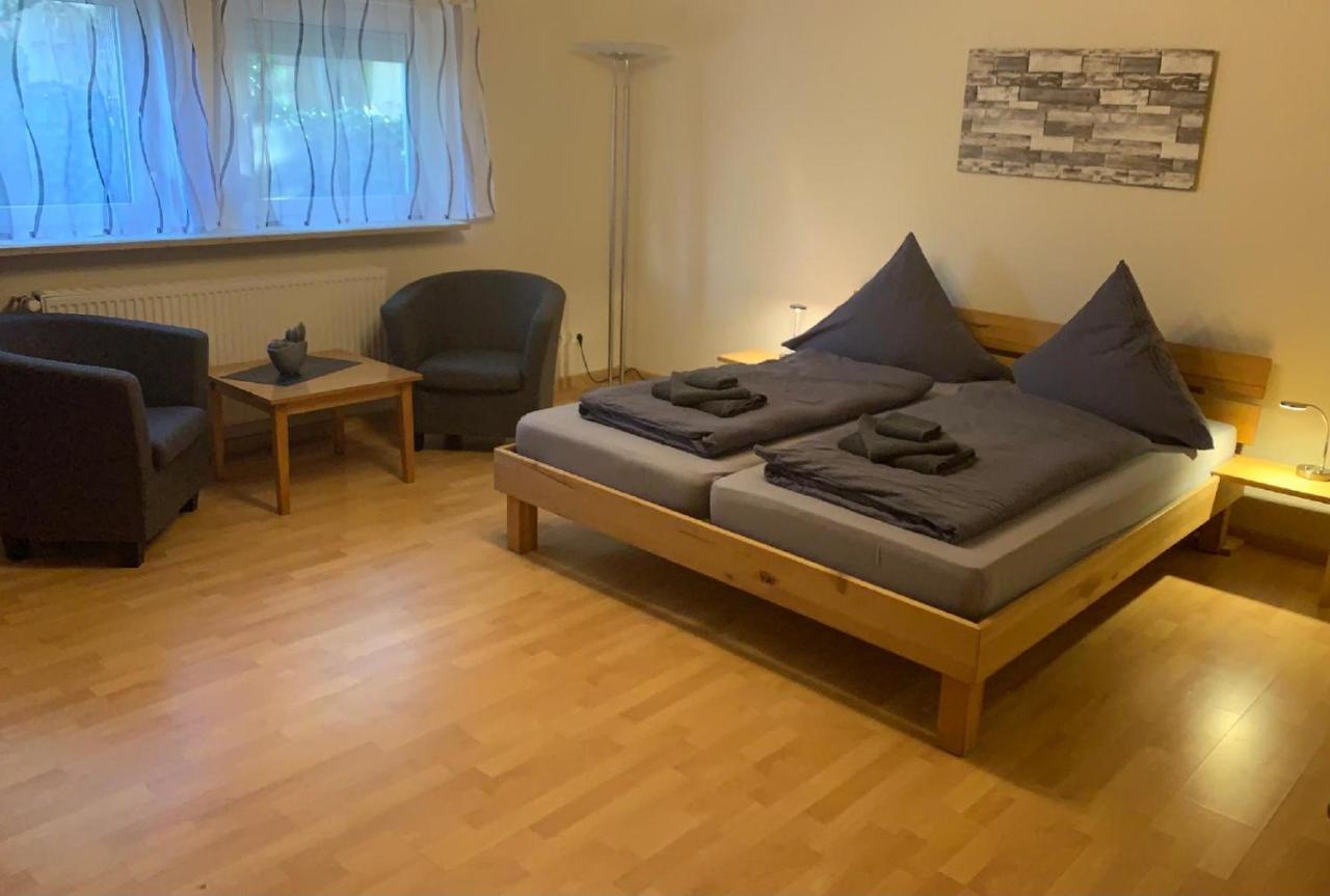Apartment & Klang 바트 슈타펠슈타인 외부 사진